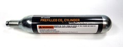 SIG SAUER AIRGUNS 90 Gram CO2 Cylinders (AC-90-2) PACK OF TWO (2)
