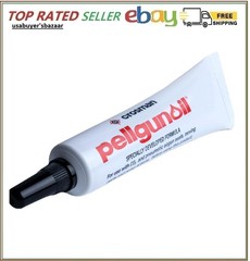Crosman 241 Pellgunoil Air Gun Lubricating Oil (.25-ounce)..