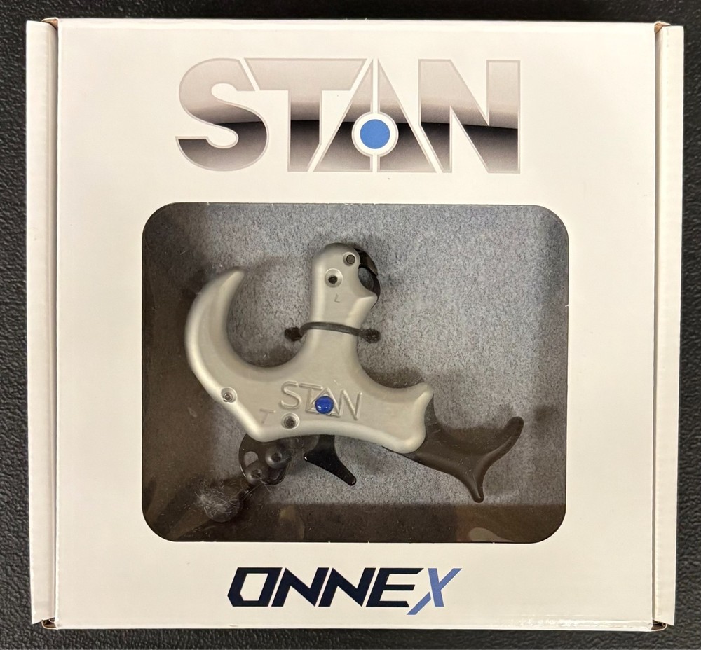Stan Release OnneX Thumb Echo Grey Large – Return Item
