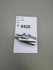 Bob Long 2k11 G6R ASA