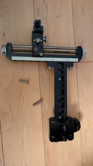 Archery: Right Hand Sureloc Surpeme Compound Sight