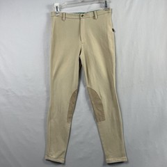 Devon Aire Womens Pants size 30 long Private Edition Horseback Riding Breeches