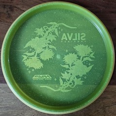 Axiom Proxy Particle Glow Silva Saarinen Brick & Mortar Variant Rainbow 170g
