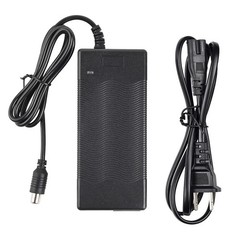 Fast Charging Electric Scooter Power Adapter For M365 FETE