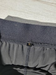 CIENFY 3D Hip Protective Pad Shorts L EVA Tailbone Skiing Skateboarding MSP $57