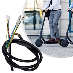 Easy to Install 85cm Waterproof Cable for Electric Scooter Motor Replacement
