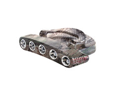 30.06 – Brite Trail L.E.D. Cap Light – Camo ( White, Red, Green Light)