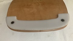 Alva Steve Alba model Skateboard deck 31 x 11 vintage like Caster G&S Sims