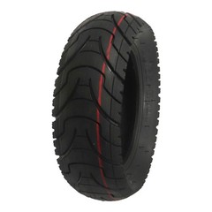 2X 80/65-6 Tire 10×2.50 Tube 90° for Kugoo M4 Quick 3 Zero 10X Electric Scooter