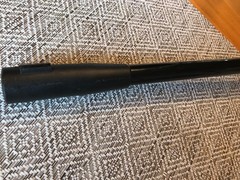 Daisy Model 126 Super Match, .117 Caliber Air Rifle, Made in Spain by Gamo