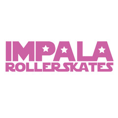 Impala Lightspeed Inline Skates Sprinkles White Multicolor