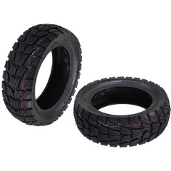 2X 255×80 Tire Tube fit 80/65-6 10x3Mantis Varla d6+ apollo d4+ Electric Scoote