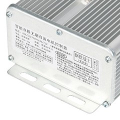 36V 48V 60V 72V 50A Brushless Motor Controller Display Meter E Bike Scooter ATV