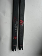 Uukha SX50 ILF Recurve Limbs 70” 32lbs