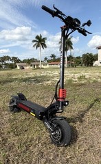 YUME RAPTOR 2 50MPH 🔥 Brand New + Gift Set + Warranty + Throttle Kit
