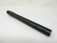 SMART PARTS 14″ ALL AMERICAN FREAK BARREL FRONT TIP DUST BLACK EMPIRE SUPER AA