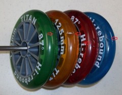 100mm 110mm 125mm Blemished & Discolored Wheels Clearance for Valve Cover Racer!