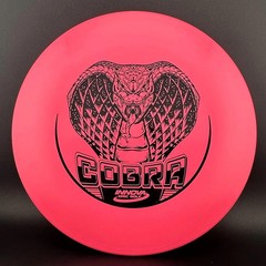 Star Cobra – Artist Corner OOP
