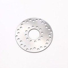 Hydraulic Rear Master Disc Brake Caliper Cylinder Quad E-BIKE ATV Trike go kart