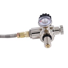 TUXING pcp Air Tank 4500psi 3L/183CI Carbon Fiber HPA Tank with Filling Station
