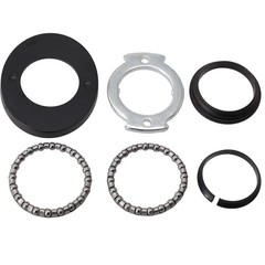Bearing Bowl 1 Set Aluminum Alloy Cycling Parts Electric Scooter Accessories