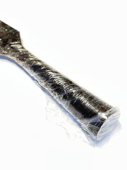 Medieval Jawline Spearhead Replica Spearhead 11» High Carbon Steel USA Shipping