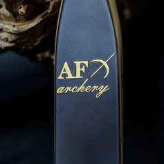 AF Archery 30lb Türkiye Black Laminate Bow Traditional bow Target Practice Light
