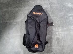 RAVIN Soft Crossbow Case Black with Tags UPC 815942021804