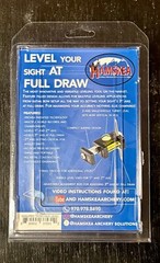 Hamskea Gen2Pro Third Axis Level New