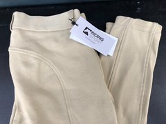 Dover Saddlery Riding Sport Breeches Size 30 – NEW with Tags