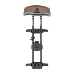 G5 Outdoors Head-Loc 6-Arrow Quiver: Low-Profile, Quiet Exo-Flex Hood