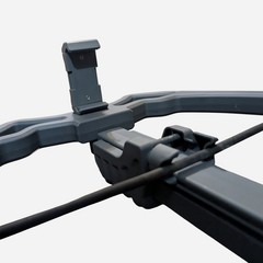 Barnett AccuBow X.0 Virtual Crossbow Simulator Archery Training Device