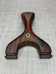 Custom Handmade. Hunting Slingshot. OTT. 90mm.