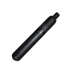 TUXING Pcp Air Tank 4500Psi 0.7L/42Ci Carbon Fiber HPA Paintball Tank M18*1.5