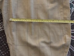 Vtg c80s-90s Polo RL Equestrian Apparel Jodhpurs 17313 MadeUSA Womens W29 32Ins.