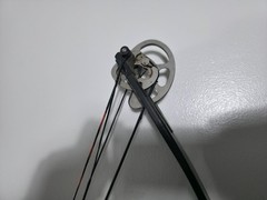 PSE Brute Force Maxis Bow