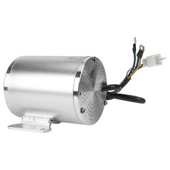 72V 3000W Brushless Electric Motor Kit T8F Sprocket Display for Razor E-bike ATV