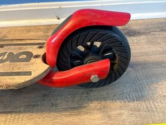 GoPed Kick Push Mini Scooter