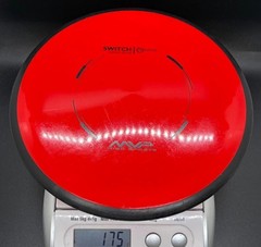 Axiom MVP Neutron Switch – OOP – PFN – Patent Pending – Rare Classic Disc Golf