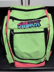 Fresh Prince Smack Disc Golf Bag