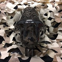 NEW Empire Prophecy Nose Cone 200+ Round – Smoke – (36002)