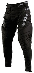 PBRack Flow Leg Paintball Pants Black Medium NO LONGER IN PRODUCTION **NEW**