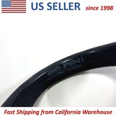 CST Replacement Air Inner Tube 50/75-6.1 Tire for Xiaomi Mijia M365 Scooter Pro