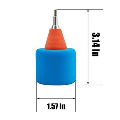 Soft Sponge Foam Hunting Arrowhead Game Practice Colorful Broadhead Tips for …