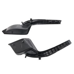 2PCS Cowl Cover Seal Compatible with Toyota RAV4 2019-2024# 53866-0R052