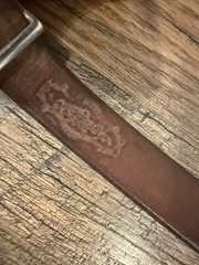 Heritage Brand Bling Breast Collar Western Horse Tack