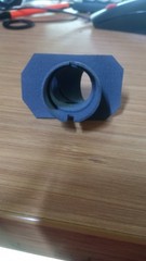 Pvs7 Eyepiece Lens Holder 1 Pair
