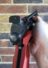 PEEP Rear Sight Kit Crosman PLASTIC Breech 2240 2250 2260 1377 1322 P1377 P1322