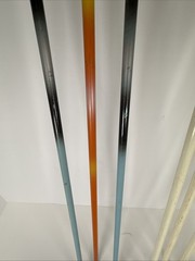 Browning Arrows, Lot 10 – 32.5in And 27.5in – With Carry Case
