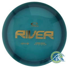 Latitude 64 Opto Air River – Pick Exact Disc –